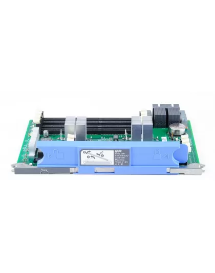 74Y5453 IBM System X3850 X5 Memory Expansion Riser Board