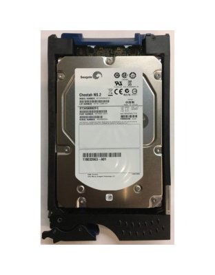 9FR004-031 Seagate Constellation ES 500GB 7.2K SATA 3.5 Hard Drive