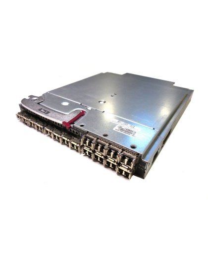 700049-001/405943-504 HP 4Gb Fibre Channel Pass Thru Module