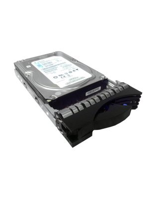 01YM235IBM 12TB Enterprise Hard Drive
