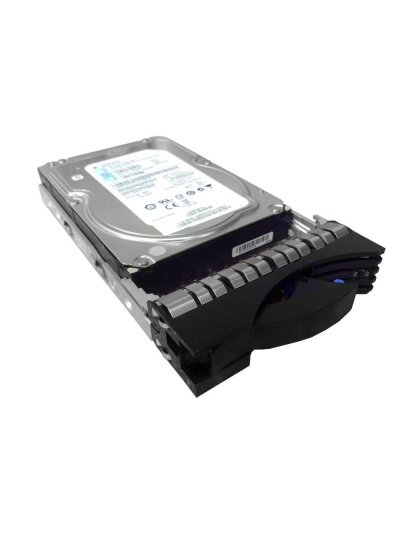 01YM235IBM 12TB Enterprise Hard Drive