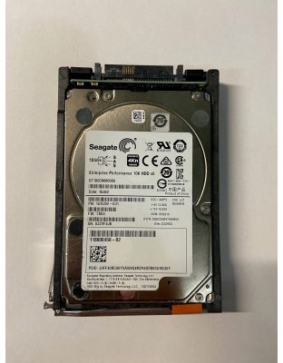 1GR202-031 Seagate 1.8TB 10K SAS Enterprise Hard Drive
