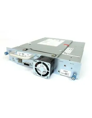 BL540B HPE MSL LTO-5 Ultrium 3000 SAS Tape Drive Upgrade Kit