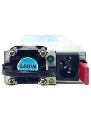 499250-201 HPE 460W Common Slot Hot Plug Power Supply