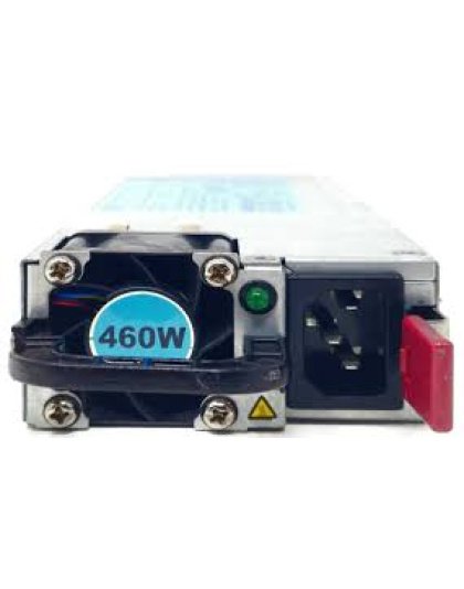 499250-201 HPE 460W Common Slot Hot Plug Power Supply