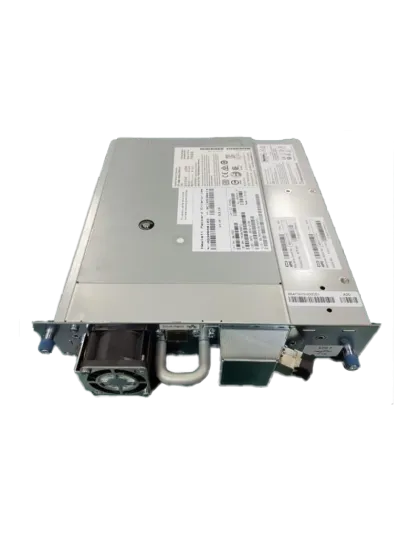 38L7557 HPE StoreEver MSL LTO-7 Ultrium 15000 Fibre Channel Tape Drive