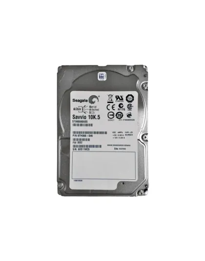 9TH066-046 900GB 10K RPM SAS Enterprise Hard Drive