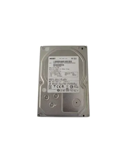 H3D20006472S Hitachi 2TB 7.2K SATA Enterprise Hard Drive