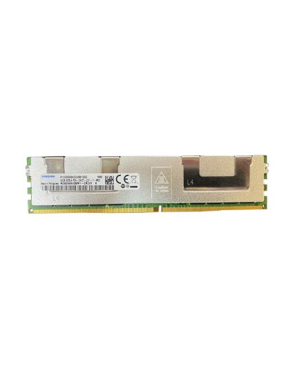 M386A8K40BM1-CRC4Q 64GB DDR4 ECC LRDIMM Server Memory Module