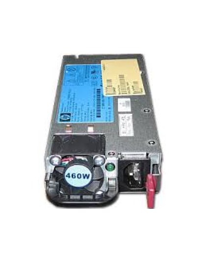499250-201 HPE 460W Common Slot Hot Plug Power Supply