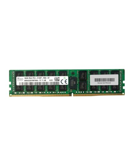 HMA42GR7MFR4N-TF 16GB DDR4 ECC Registered Server Memory Module