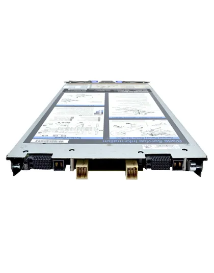 49Y5118 IBM Lenovo BladeCenter HS22 System Board