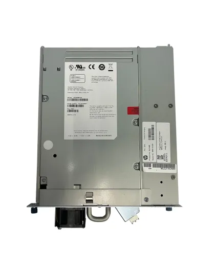 603882-001, AQ293B, BL544A HPE LTO-5 Ultrium 3000 Tape Drive