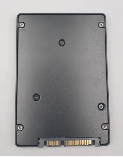 816876-001 HPE 120GB SATA Enterprise SSD