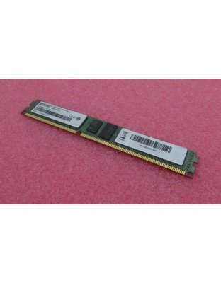 107-00165+A0 2GB DDR3 ECC Registered Memory Module