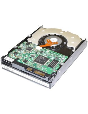0A34792 Hitachi Ultrastar A7K1000 1TB SATA Enterprise Hard Drive