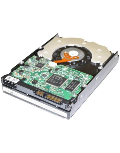0A34792 Hitachi Ultrastar A7K1000 1TB SATA Enterprise Hard Drive