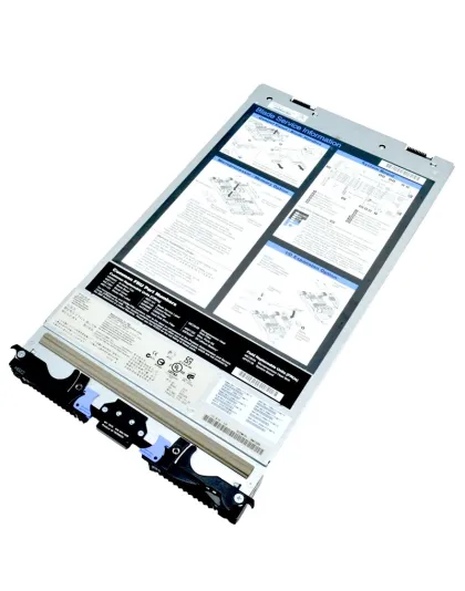 49Y5118 IBM Lenovo BladeCenter HS22 System Board