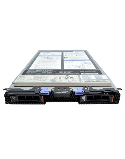 49Y5118 IBM Lenovo BladeCenter HS22 System Board