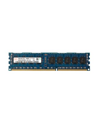 HMT351R7BFR8A-H9 4GB DDR3L ECC Registered Server Memory Module