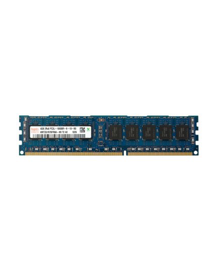 HMT351R7BFR8A-H9 4GB DDR3L ECC Registered Server Memory Module