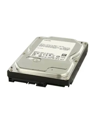 HDERR11GEA51 Toshiba 4TB SATA Enterprise Hard Drive