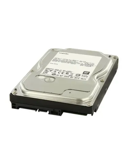 HDERR11GEA51 Toshiba 4TB SATA Enterprise Hard Drive
