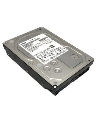 0F23001 HGST Ultrastar 6TB 7K6000 SATA Enterprise Hard Drive