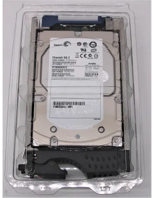9FS004-031 303-095-002B Seagate Cheetah NS.2 600GB Fibre Channel Hard Drive