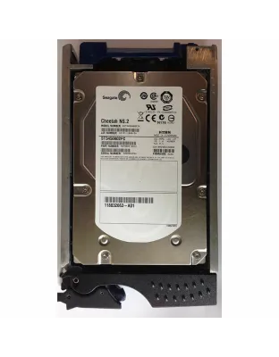 9FR004-031 Seagate 450GB 10K Fibre Channel Enterprise Hard Drive