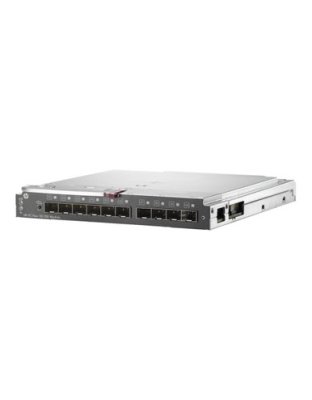 638526-B21 HPE Virtual Connect Flex-10 10D Module