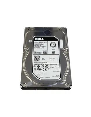 1V4104-136 0N0YPD Dell 2TB SATA Enterprise Hard Drive