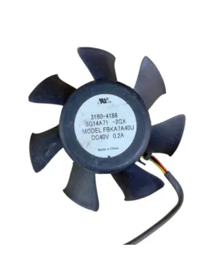 FBKA7A40U 40V DC Cooling Fan