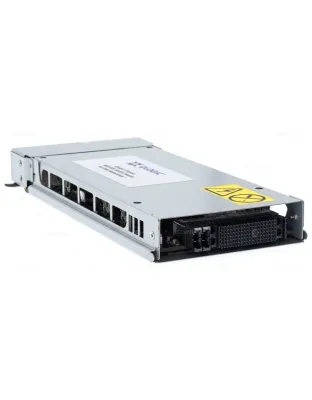 43W6727 43W6728 QLogic 4Gb Fibre Channel SAN Switch Module