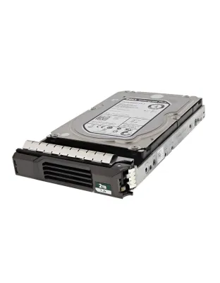 0T7F78 Dell 2TB 7.2K SAS Enterprise Hard Drive