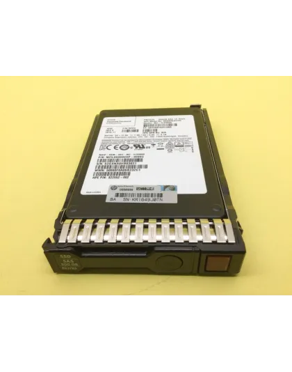 822559-B21 HPE 800GB Mixed Use SAS Enterprise SSD