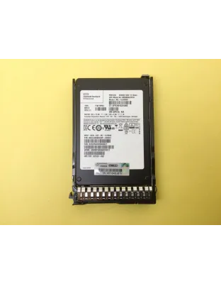 822559-B21 HPE 800GB Mixed Use SAS Enterprise SSD
