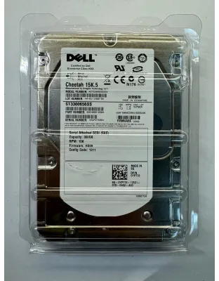 9CH066-050 Dell 300GB 15K SAS Enterprise Hard Drive