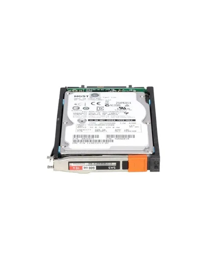 0B26071 HGST 600GB 10K SAS Enterprise Hard Drive
