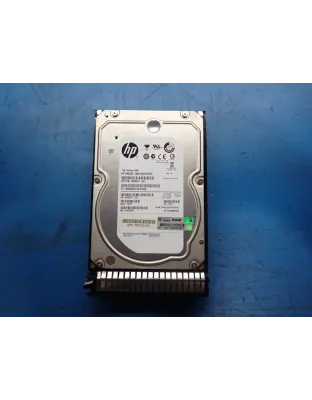 695507-001 HP 1TB 7.2K SAS Enterprise Hard Drive