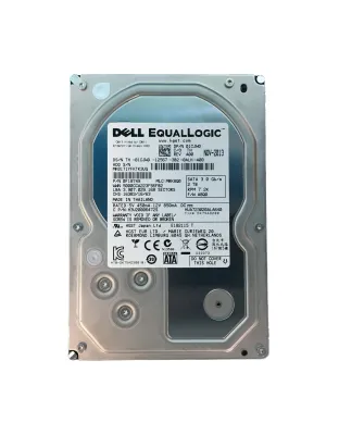 0F18749 Dell 2TB SATA Enterprise Hard Drive