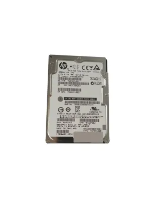 0B31343 300GB 15K SAS Enterprise Hard Drive