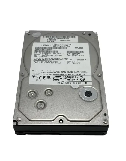 118032579 EMC,Hitatchi Atmos 1TB SATA Internal Hard Drive