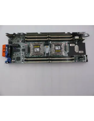 813198-B21 HPE BL460c Gen9 Blade Server