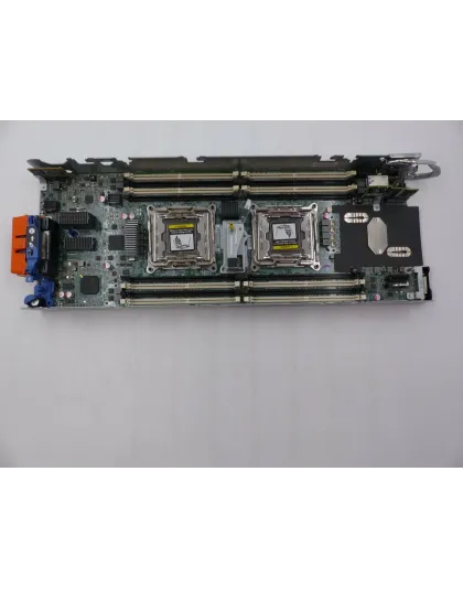 813198-B21 HPE BL460c Gen9 Blade Server