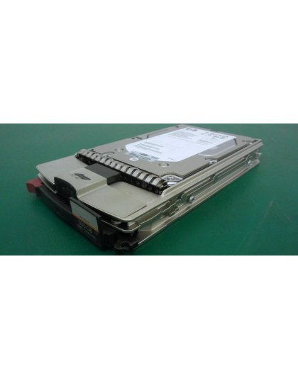 9FL004-044 495277-004 HP 450GB 15K SAS Enterprise Hard Drive