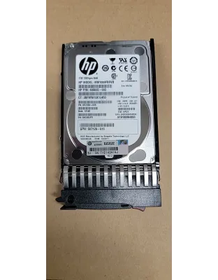 9RZ268-035 605832-002 HP 1TB SAS Midline Hard Drive