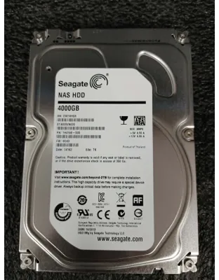 1H4168-505 Seagate 4TB NAS SATA Hard Drive