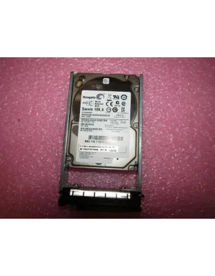 9TE066-037 118032895-02 Seagate Savvio 10K.5 300GB SAS Hard Drive