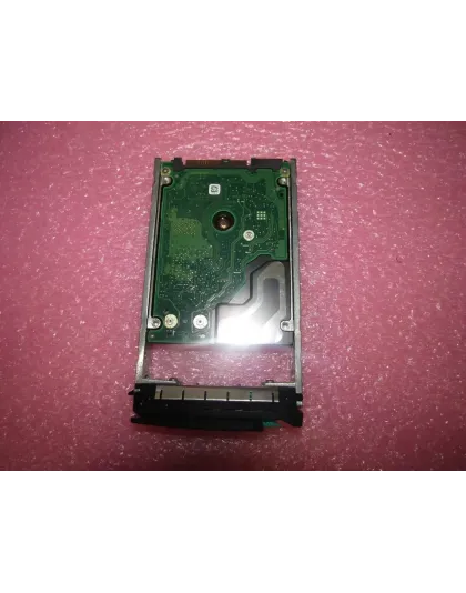 9TE066-037 118032895-02 Seagate Savvio 10K.5 300GB SAS Hard Drive